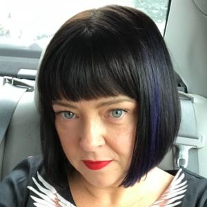 Meet your Posher, Susie